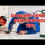 Advice On Daycare Center Pest Control - TLCSchools Plano TX uploaded to TLCSchools.com Texas