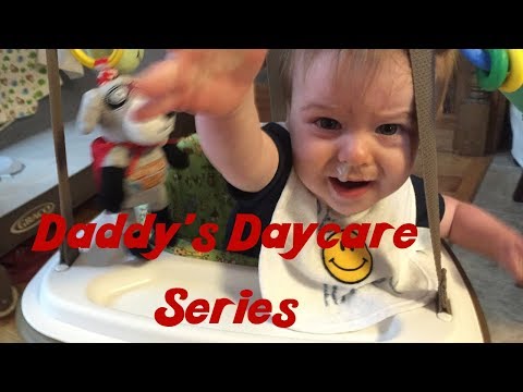 Daddy’s Daycare Tips: New Youtube Series - TLCSchools Texas uploaded to TLCSchools.com Texas