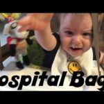 Daddy’s Hospital Bag Daddy’s Daycare Tips - TLCSchools Texas uploaded to TLCSchools.com Texas