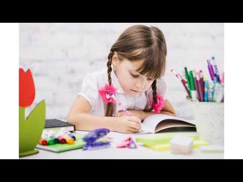 Daycare Calgary - Tips For Raising Mentally Strong Kids - TX uploaded to TLCSchools.com Texas