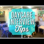 Daycare Interview Tips Child Care Provider Tips - Plano TX uploaded to TLCSchools.com Texas