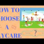 How To Choose A Daycare For Your Child Parenting Tips - TX uploaded to TLCSchools.com Texas