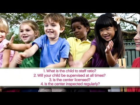 Tips On How To Choose A Daycare - TLCSchools.com Plano TX uploaded to TLCSchools.com Texas