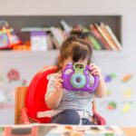 Preschool VS. Daycare: Which One is Better? – TLCSchools TX
