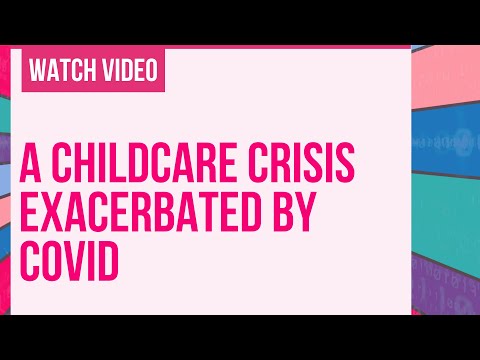 A Childcare Crisis Exacerbated By Covid - TLCSchools.com TX, Uploaded to Category: Daycare & COVID 19. Tags: Childcare, Digital Innovation, Distance Learning, Early Childhood, Edtech, Education Innovation, Education Systems, Parenting Resources, Remote Learning, School Closures.