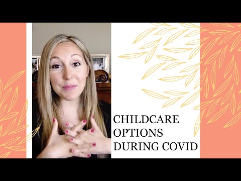 Ask Auntie Lo: Childcare Options During Covid TLCSchools, Uploaded to Category: Daycare & COVID 19. Tags: No tags.