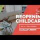 Covid Impact Webinar: Reopening The Childcare Sector TX, Uploaded to Category: Daycare & COVID 19. Tags: No tags.