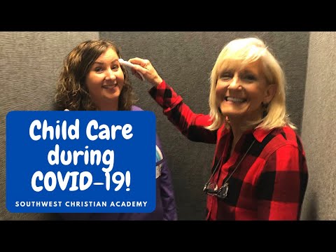 Sca Childcare During The Covid-19 Crisis - TLCSchools.com TX, Uploaded to Category: Daycare & COVID 19. Tags: No tags.