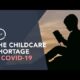 The Childcare Shortage & Covid-19 — Isabel Soto TLCSchools, Uploaded to Category: Daycare & COVID 19. Tags: Aaf, American Action Forum, Childcare, Coronavirus, Covid 19, Shortage.