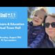 Town Hall: Childcare & Education In The Wake Of Covid TX, Uploaded to Category: Daycare & COVID 19. Tags: No tags.