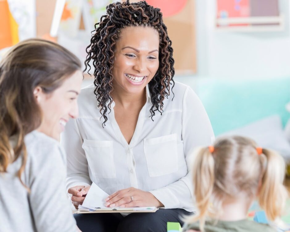 important questions to ask your preschool teacher