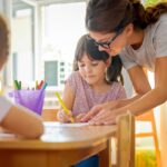 quality early childhood education